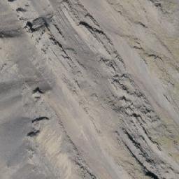 Satellite imagery of Kubicek Peak, CA