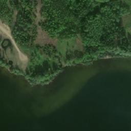 Satellite imagery of Velna Tupele, LV