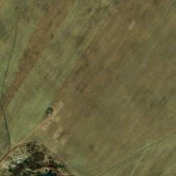 Satellite imagery of Kamen’ Sokol, RU