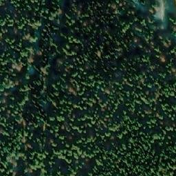 Satellite imagery of Kamen’ Shaytan, RU