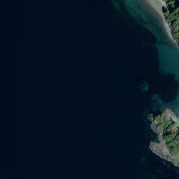 Satellite imagery of Halibut Point, US
