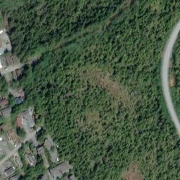Satellite imagery of Halibut Point, US