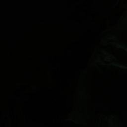 Satellite imagery of Devils Thumb, CA