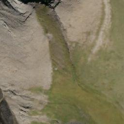 Satellite imagery of Mount Wright, CA