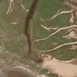 Satellite imagery of Kytterne, DK