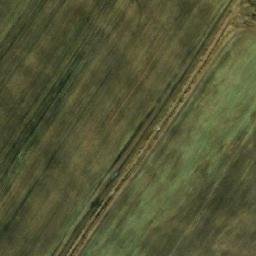 Satellite imagery of Kamen’ Sokol, RU