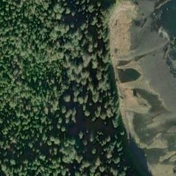 Satellite imagery of Inner Point, US