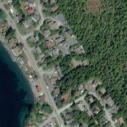 Satellite imagery of Halibut Point, US