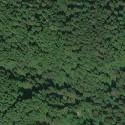 Satellite imagery of Point Brightman, US