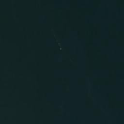 Satellite imagery of Point Brightman, US