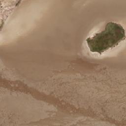 Satellite imagery of Kytterne, DK