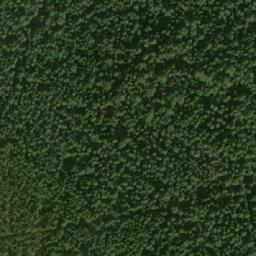 Satellite imagery of Muižarāju Klintis, LV