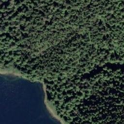 Satellite imagery of Deer Point, US