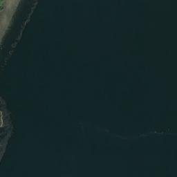 Satellite imagery of Point Brightman, US