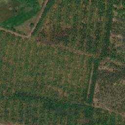 Satellite imagery of Østerild Wind Turbine Test Center Light Mast North, DK