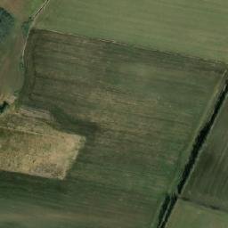 Satellite imagery of HVDC Konti-Skan - Stae Grond Conductor Terminus, DK