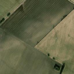 Satellite imagery of HVDC Konti-Skan - Stae Grond Conductor Terminus, DK