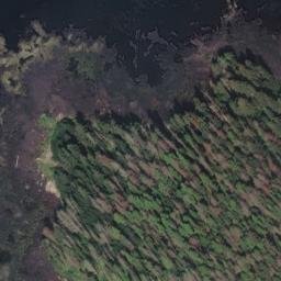 Satellite imagery of Beaver Point, US