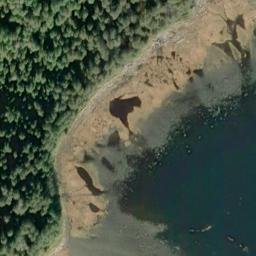 Satellite imagery of Inner Point, US