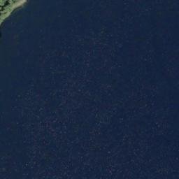 Satellite imagery of Deer Point, US