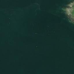 Satellite imagery of Grand Point, US