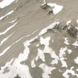 Satellite imagery of Mount McCusker, CA
