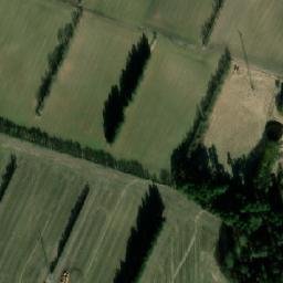 Satellite imagery of HVDC Konti-Skan - Stae Grond Conductor Terminus, DK