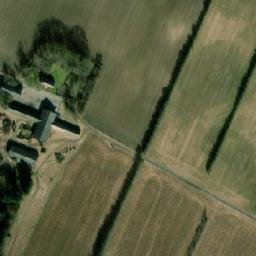 Satellite imagery of HVDC Konti-Skan - Stae Grond Conductor Terminus, DK