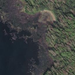 Satellite imagery of Beaver Point, US