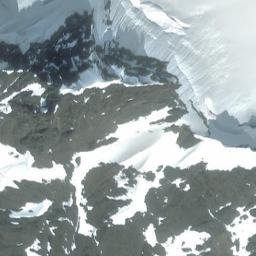 Satellite imagery of Mount Scotsimpson, CA