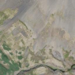 Satellite imagery of Kubicek Pass, CA