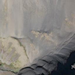 Satellite imagery of Kubicek Pass, CA