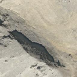 Satellite imagery of Pivot Peak, CA