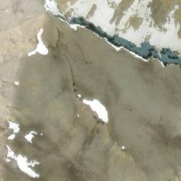 Satellite imagery of Pivot Peak, CA