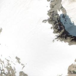 Satellite imagery of Mount McCusker, CA