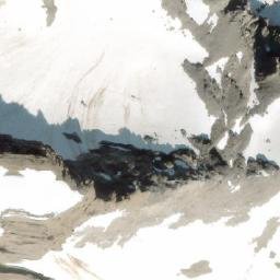 Satellite imagery of Mount McCusker, CA