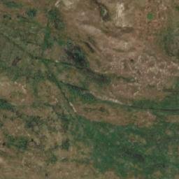 Satellite imagery of Østerild Wind Turbine Test Center Light Mast North, DK
