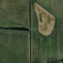 Satellite imagery of HVDC Konti-Skan - Stae Grond Conductor Terminus, DK