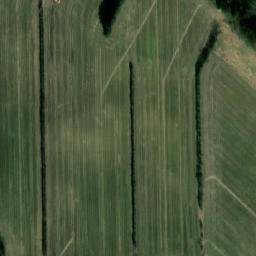 Satellite imagery of HVDC Konti-Skan - Stae Grond Conductor Terminus, DK