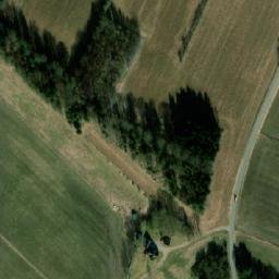 Satellite imagery of HVDC Konti-Skan - Stae Grond Conductor Terminus, DK