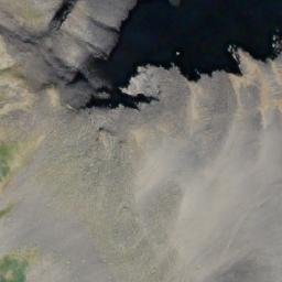 Satellite imagery of Kubicek Pass, CA
