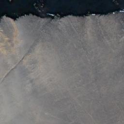 Satellite imagery of Kubicek Pass, CA