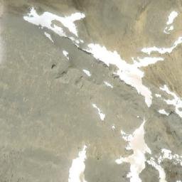 Satellite imagery of Pivot Peak, CA