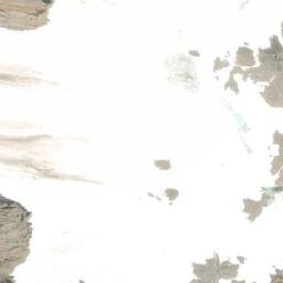 Satellite imagery of Mount McCusker, CA