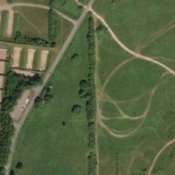 Satellite imagery of survey_point, DK