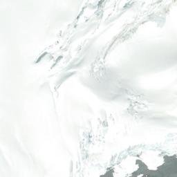 Satellite imagery of Mount Scotsimpson, CA