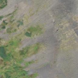 Satellite imagery of Kubicek Pass, CA