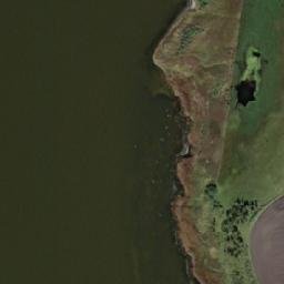 Satellite imagery of Bjerget, DK