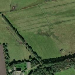 Satellite imagery of Bjerget, DK