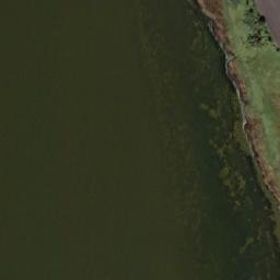Satellite imagery of Bjerget, DK